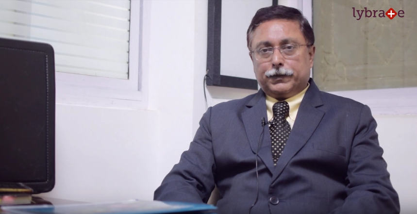 Hello Friends,<br/><br/>Dr. Neelabh, Orthopedist. Aaj me total hip replacement ke bare me baat kr...