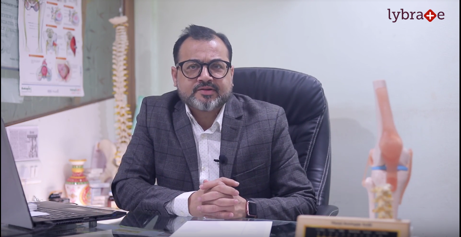 Hi,<br/><br/>I am Dr. Uttam Sidhaye. Today I will talk about pain management. We see a lot of pat...