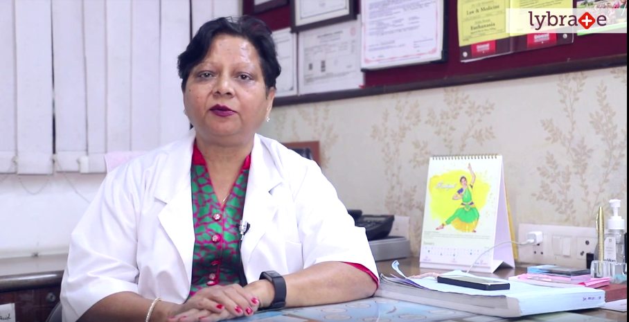 Hello friends,<br/><br/>Main Dr. Surekha Jain hu. Aaj main aap ko batana chahti hoon AUB yani ki ...