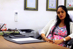Hello,<br/><br/>I am Dr. Tanvi Mayur Patel, Endocrinologist. Today I will talk about PCOS or PCOD...