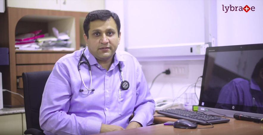 Hi,<br/><br/>I am Dr. Nikhil Modi, Pulmonologist. Today I will talk tuberculosis which is a rampa...