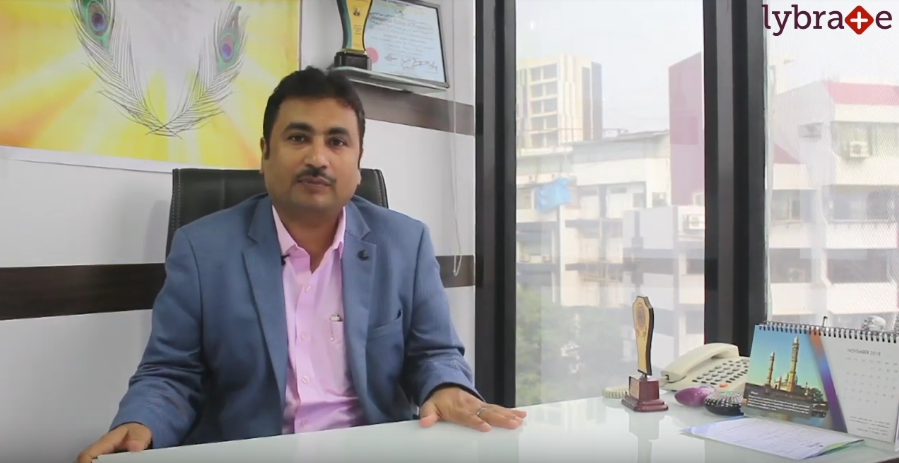 Hi,<br/><br/>This is healer Santosh Kumar Pandey. I am owner and founder of Shenmen Healing Centr...