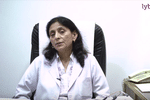 Hello friends, <br/><br/>I am Dr. Shakuntla Shukla, senior consultant Gnaecologist at Apollo Crad...