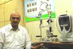 Hello,<br/><br/> I am doctor Anurag Agarwal. I am an practicing ophthalmologist for the past 18 y...