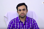 Hello, <br/><br/>I am Dr. Kaartik Gupta, Psychologist. Today I will talk about sleeping problems....