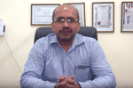 Hi! <br/><br/>I am Dr. Nitin Jha, Fortis Hospital, Noida me a senior consultant, laparoscopic sur...