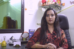 Hi, <br/><br/>I am Dr. Priyanka Ghatge, Cosmetic Physician. Today I will talk about hair fall. I ...