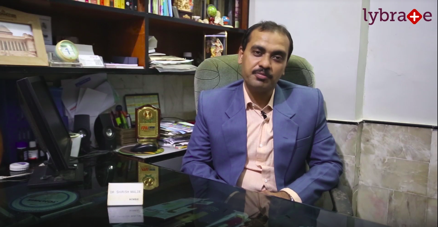 Hi All,<br/><br/>Mumbai se sexologist Dr. Shirish Malde ka sadar pranaam. Aaj hum baat karenge yo...