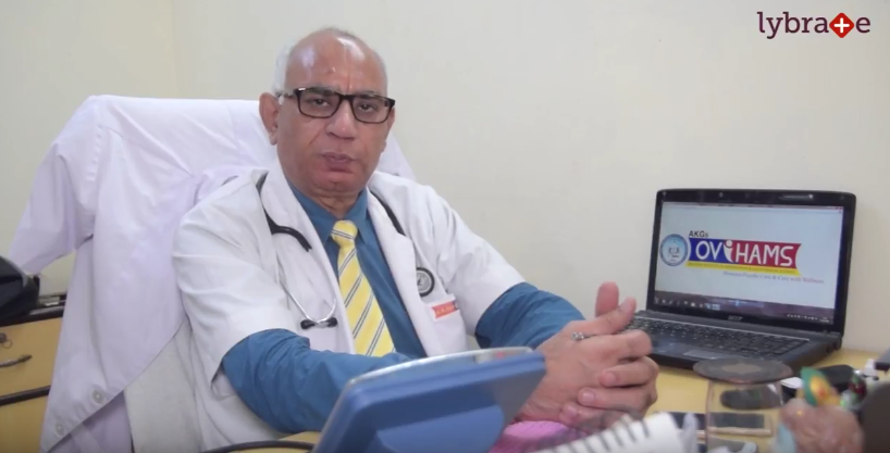 Hypertension is another name for high blood pressure. It can lead to severe complications and inc...
