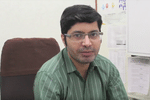 Hi! Myself Dr. Vivek Kumar Pathak. I am ENT specialist. Today I am going to talk about nasal poly...