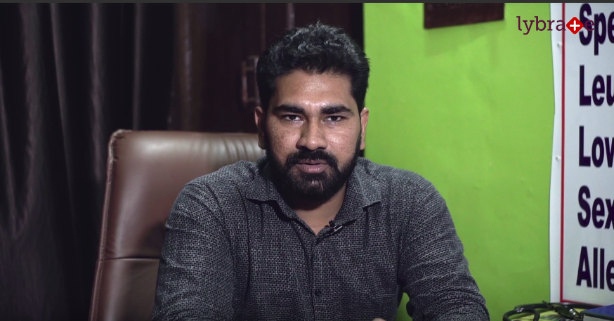 Hi,<br/><br/>My Name Dr. Manoj Kumar, I am a sexologist. Today I will talk about erectile dysfunc...
