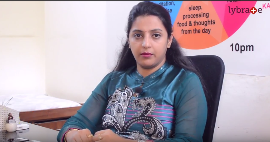 Hi,<br/><br/>I am Dr. Deepti Gupta, Ayurveda. Aaaj hum baat krenge infertility ke bare me. Ye kaf...