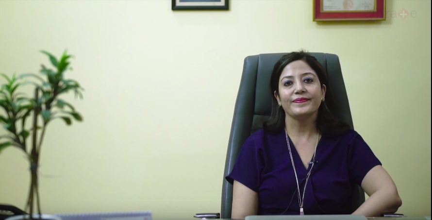Hello everyone!<br/><br/>My name is Dr. Deepika Malik. We do Ayurveda and diet combination. So, w...