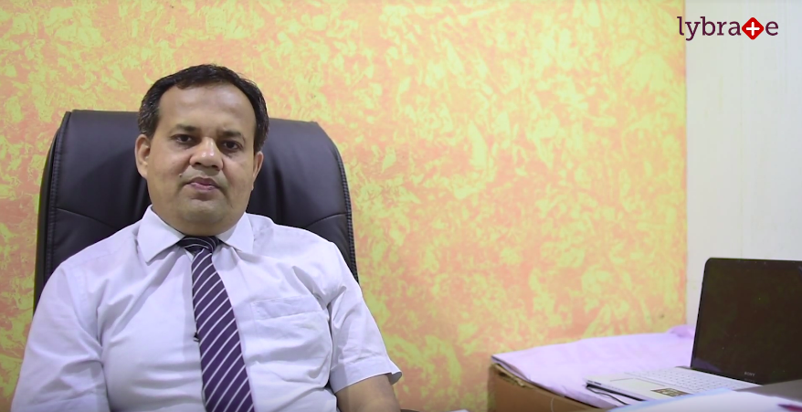 Hi, <br/><br/>I am Dr. Nitin Jain, Surgical Gastroenterologist. Today I will talk about gallbladd...