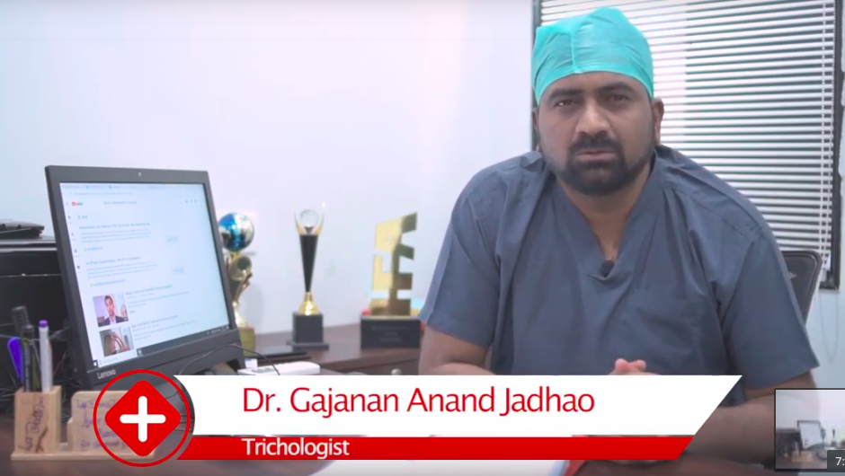 A stem cell hair transplant removes a small skin sample from which hair follicles are harvested. ...