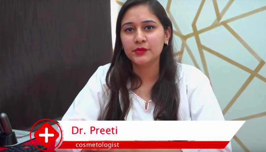 The most common skin conditions can have some symptoms that are similar, so it is important to un...