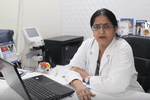 I am Dr Sunita Lulla Gur, senior consultant eye specialist in Sarita Vihar. Today, I will speak a...