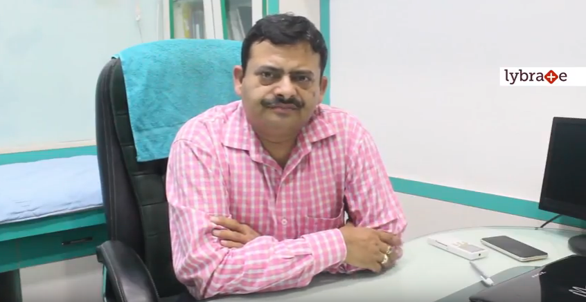 Hello everyone. I am Dr Ashok Gupta, cardiologist. I would like to bring awareness about the Phob...