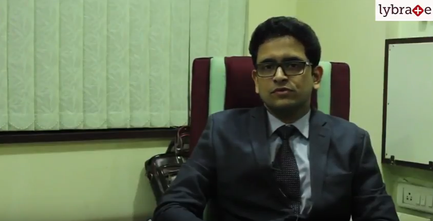 Hello Everyone,<br/><br/>This is Dr. Sanket Pisat. I am a consultant Gynecological Laparoscopic s...