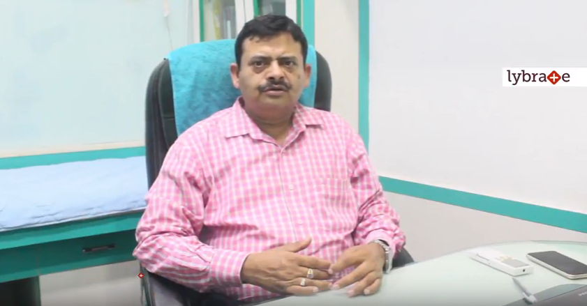 Hi, I am Ashok K Gupta. I am a Cardiac surgeon. I would like to tell you all about Cardiac proble...