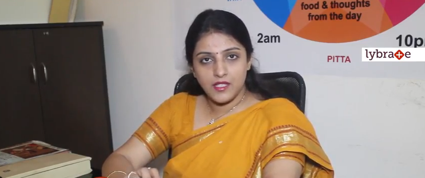 Hello viewers, I am Dr Deepti Gupta, practising Ayurveda since last 10 years in DLF Phase-1, Gurg...