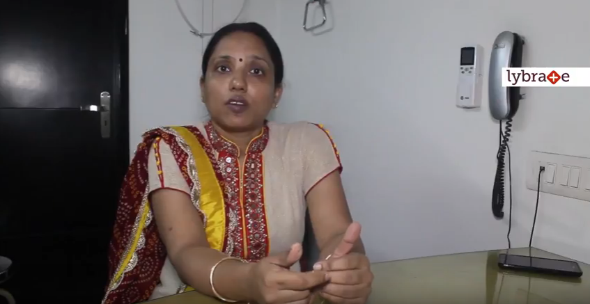 Hello viewers, I am Dr Purnima Jain. I am practising Obstetrics and Gynaecology from last 17 year...