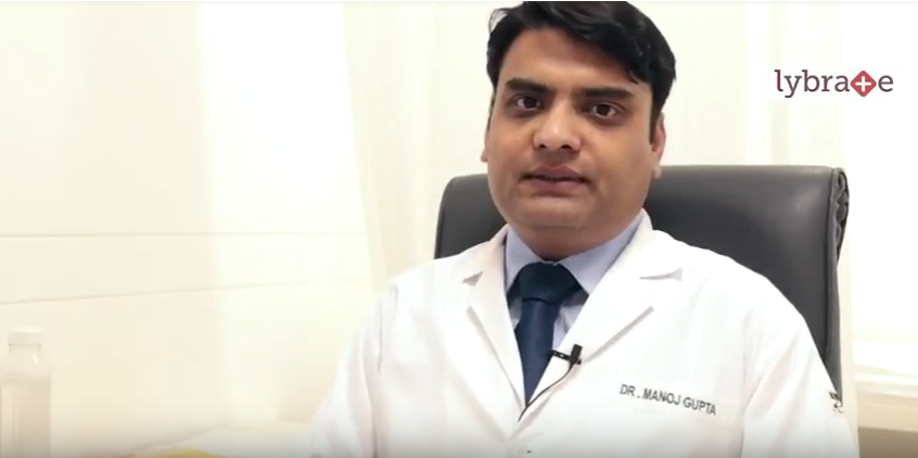Hello everyone. I am Dr Manoj Gupta. I am a consultant Liver transplant surgeon and a Gastroenter...