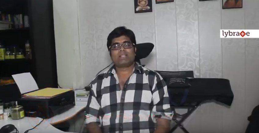 Namaskar. Main Vedya Ravinder Kaushik hu. Main pulse diagnostic expert and herbalogist hu. Main a...