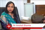 Hello,<br/><br/>I am Dr. Vaishali Sharma, practicing as an Infertility Specialist and Laparoscopi...