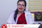 Hello,<br/><br/>I am Dr. Sangeeta Jain, I am an IVF specialist, and today I will be speaking abou...