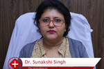 Hello,<br/><br/>I am Dr. Sunakshi, I am a dermatologist, aesthetic physician and hair transplant ...