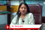 Hello,<br/><br/>I am Dr. Neha Jain, consulting gynaecologist and obstetrician and infertility spe...