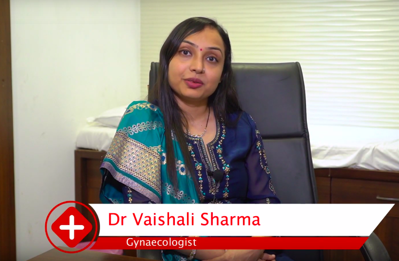 Hello,<br/><br/>I am Dr. Vaishali Sharma, Practicing as Infertility Specialist and Laparoscopic S...