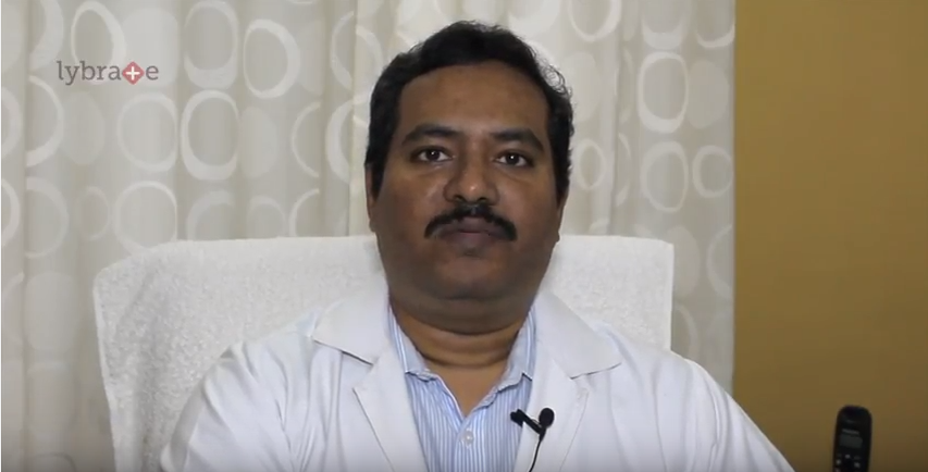 Get Rid of Varicose Veins with Laser Treatment<br/><br/>Hello! I am DR. Sudhir, consultant interv...