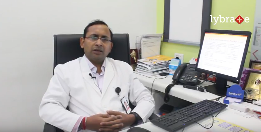 Hello everyone, I am Dr Atma Ram Bansal, an epilepsy expert at Medanta Medicity, Gurgaon. Today s...