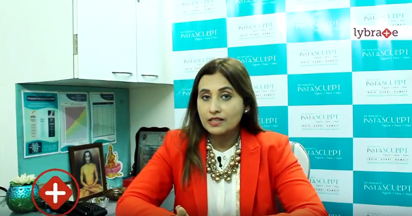 Dr. Majari describes the common causes of Obesity in the present times<br/><br/>Hi, I am Dr. Manj...