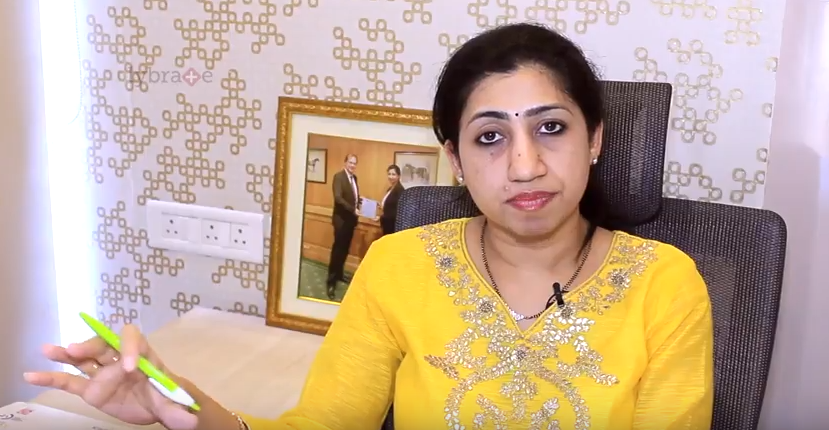 <br/><br/>Hello to everybody. I am Dr Vandana Hegde. I am practising reproductive medicines in th...