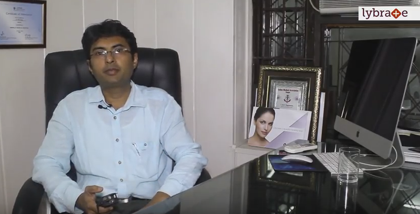 Hello friends, I am Dr. Anubhav Gupta. I am a consultant of plastic and cosmetic surgeon. Today I...