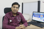 Symptoms and treatment for Pancreatic Cancer<br/><br/>Hello friends, I m Dr. Sajjan Rajpurohit. I...
