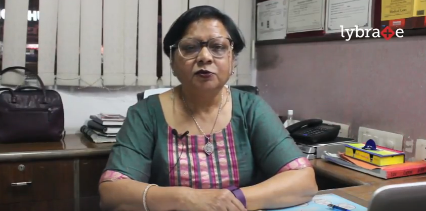 Causes, symptoms and diagnosis of Thyroid<br/><br/>Hello friends. I am Dr. Surekha Jain practicin...