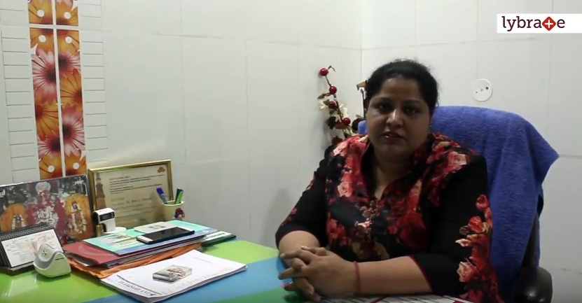 Causes of Male and Female Infertility<br/><br/>Hi friends, I m doctor Hema Parashar. I m ayurvedi...