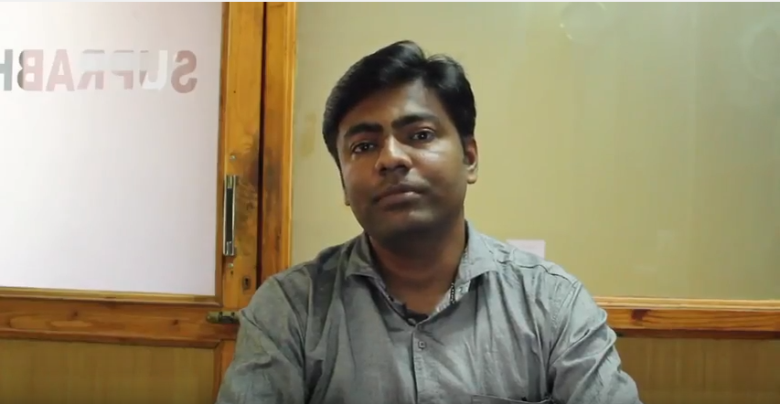 Good morning, mera naam hai Dr Amol Bamane aur mai Rasyog Ayurveda ka founder hu. Aaj mai apko Ar...