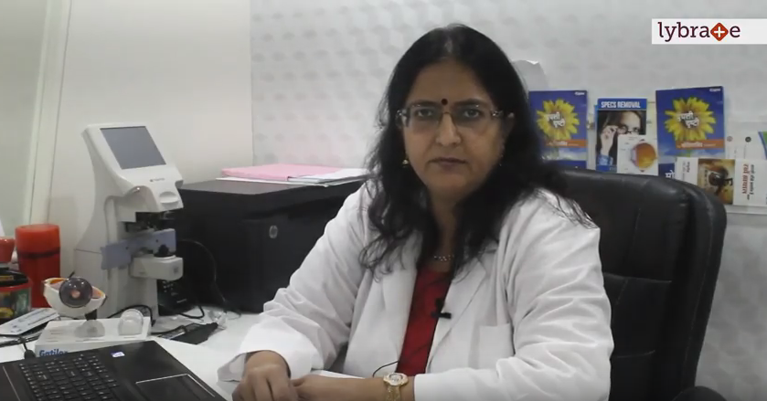 Causes, prevention, and treatments for Cataract<br/><br/>I am Dr. Sunita Lulla Gur, a senior eye ...