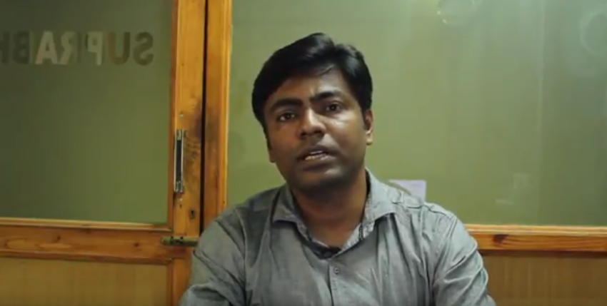 Good morning. Mera naam hai Dr Amol Bamane aur me Rasyog Ayurveda ka founder hun. Aaj me apko Can...