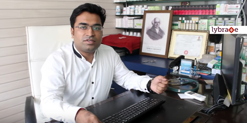 Hello, Friends, I am Dr Sumit Dhawan. I practice homeopathy and today I am here to talk about a p...