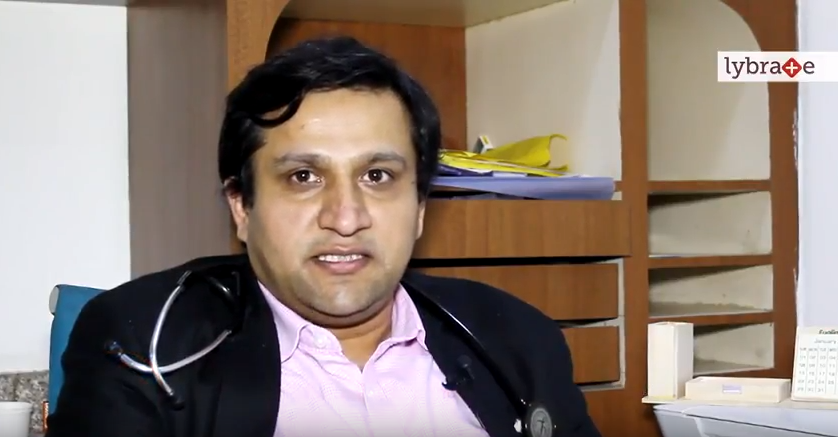 Hello friends, I am Nikhil Modi. I am a consultant specialist respiratory medicines, working in A...