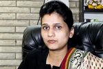Hi, I am Dr Chavvi Bansal. And I am practising homoeopathy in Homeopathy and wellness, Pitampura....