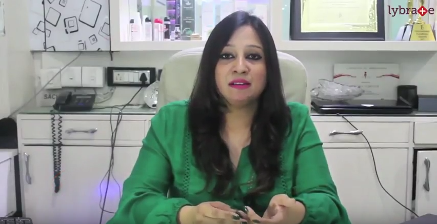 Hi Everyone!<br/><br/>Again this is Looks Forever. And Dr. Sonia here with you. Today I am tellin...