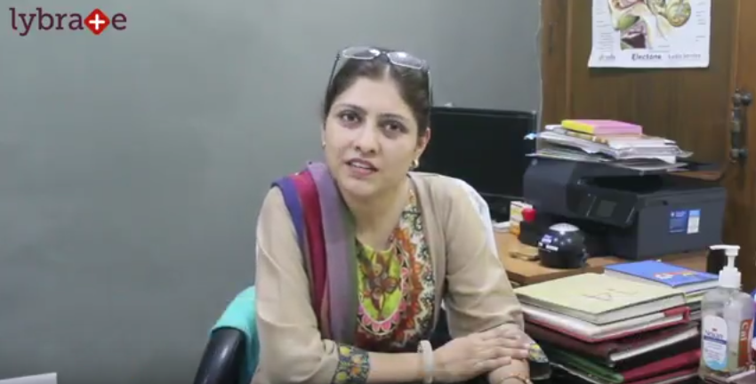Hello everyone,<br/><br/>I am Dr Madhulika Sharma. I have been practicing daily for 15 years and ...