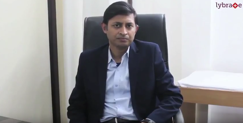 Hello!<br/><br/>I'm Dr. Suraj Gupta. I m a consultant nephrologist and practicing in Kidney and h...